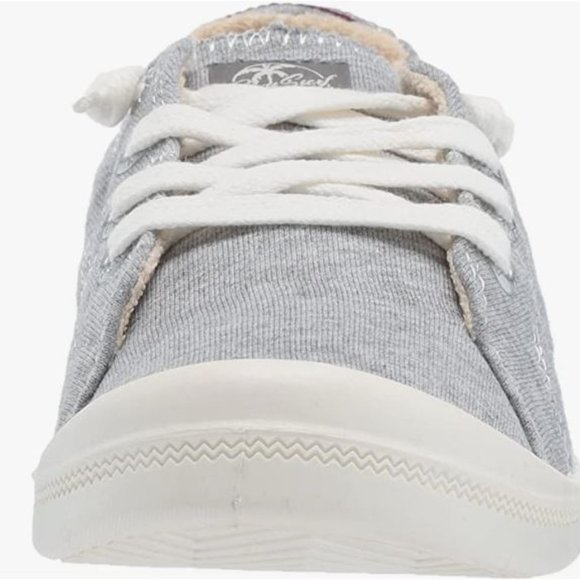 🎉🎉🎉HOST PICK!🍾🍾🍾Roxy Women's Bayshore Slip on Sneaker Shoe - Picture 1 of 4